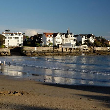 Studio Dunes Aux Ecureuils Saint-Palais-sur-Mer Eksteriør billede