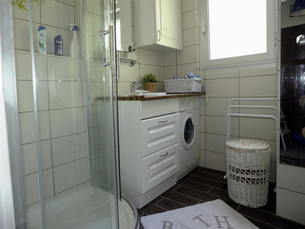 Studio Dunes Aux Ecureuils Saint-Palais-sur-Mer Eksteriør billede